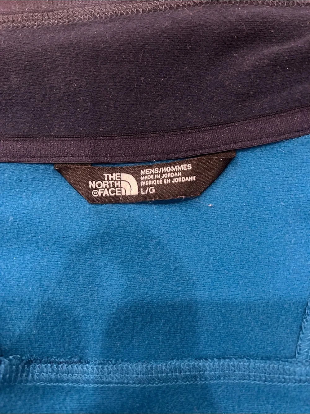 The North Face north face